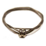 Guitar String Rings