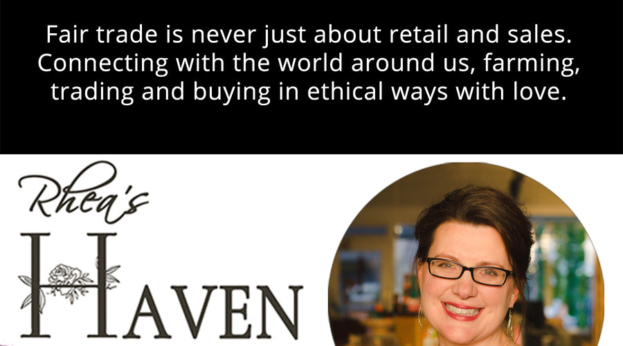 Rhea's Haven