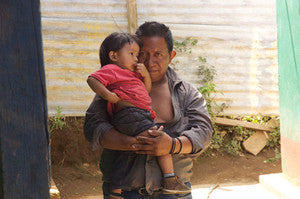 Delivering a Baby in Guatemala