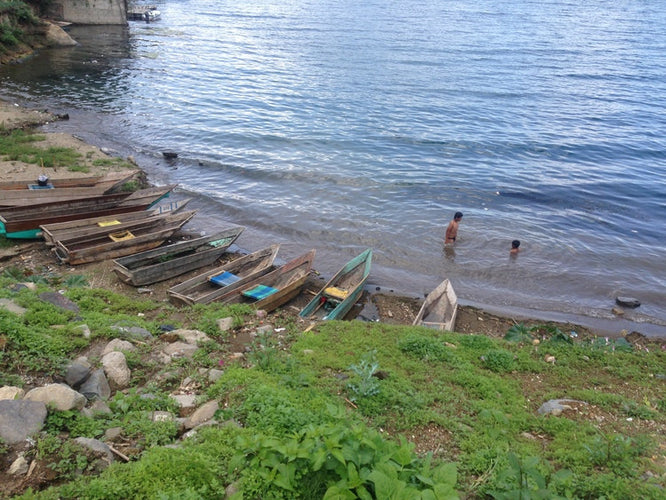 Images From A Few Days In Guatemala...