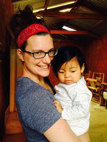 Wednesday Reflections in Guatemala