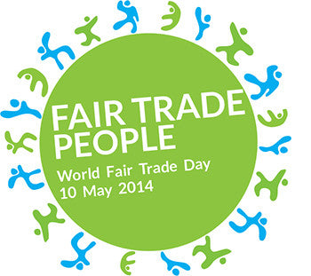 World Fair Trade Day!
