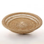 Deluxe Round Serving Tray