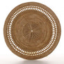 Deluxe Round Serving Tray