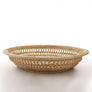 Deluxe Round Serving Tray
