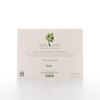 Peaceful Waves Greeting Card