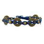 Iching Coin Bracelet