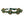Iching coin bracelet