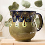 Raindrop Coffee Cup