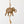 Cutout Elephant Chime Mini