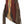 Shadow Wool & Leather Fringe Bag