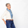 Versatile Shrug