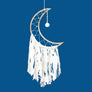 Moon Dreamcatcher